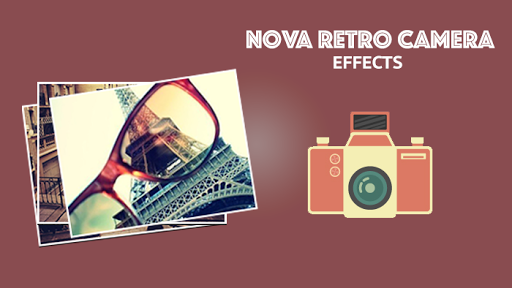 Retro Camera 360 Effects