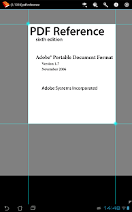 PDF and DJVU Reader(圖6)-速報App
