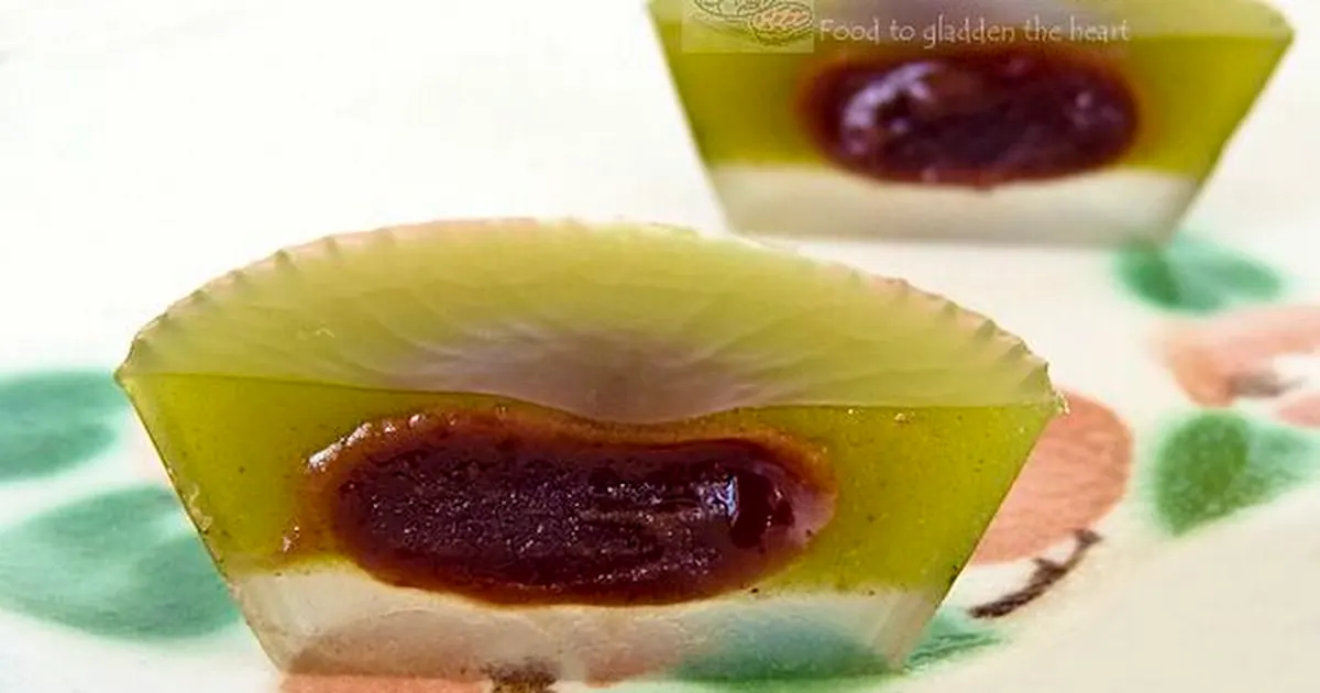 10 Best Red Bean Paste Dessert Recipes Yummly