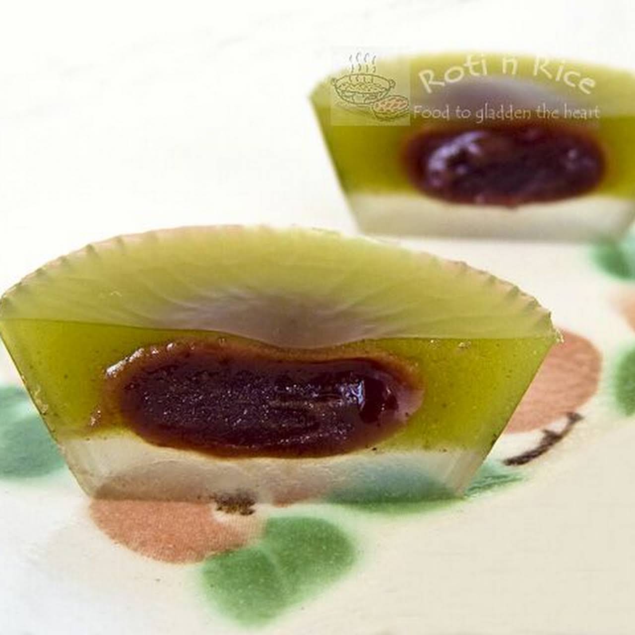 10 Best Vegan Mexican Desserts Recipes Yummly