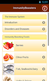 ImmunityBoosters poster 1