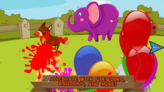 Zoo and Animal Puzzles (School Edition)(圖4)-速報App
