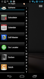 GYF Side Launcher Beta Donate poster 2