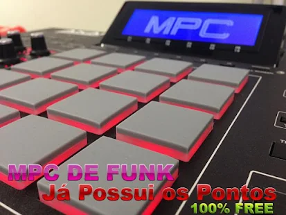 免費下載娛樂APP|MPC FUNK免費版本 Dubstep app開箱文|APP開箱王