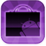 Cover Image of Télécharger Purple Theme Chooser 1.1 APK