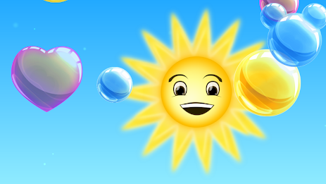 Bubbles for Kids poster 7