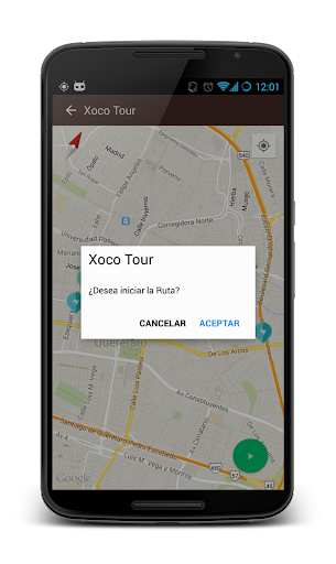 【免費旅遊App】XocoTour-APP點子