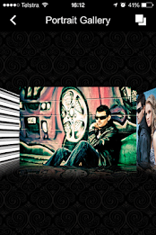 Angelic Studio poster 5