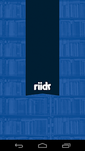 Riidr Books Screenshots 5