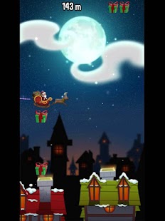 Jingle Drop Screenshots 1