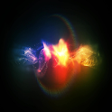 Form Reactor Live Wallpaper logo