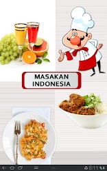 Indonesia Recipes Collection