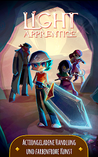 Light Apprentice apk cracked download - screenshot thumbnail