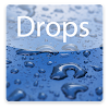 Drops Wallpaper