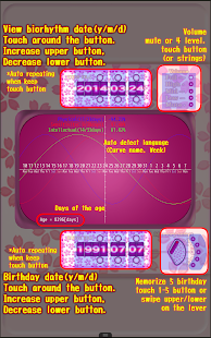 How to install Biorhythm (Sakura) patch 1.01 apk for android