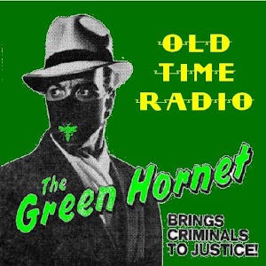 The Green Hornet Radio Show 1.0
