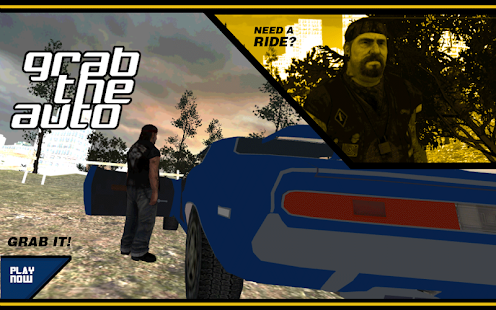 Grab The Auto Lite Screenshots 9