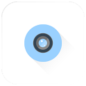 Detective Camera icon