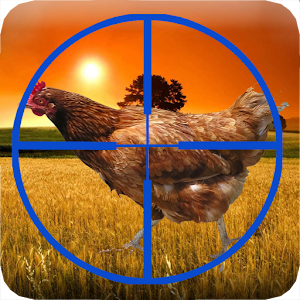 Chicken Hunter 2 1.1.10