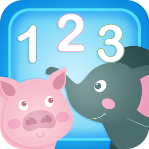 123 Numbers: Animals 1.02