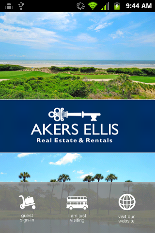 Akers Ellis Vacation Rentals