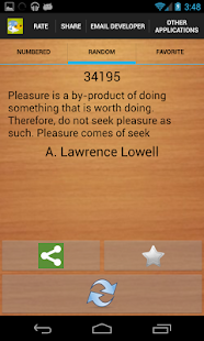 35,000 Amazing Quotes Screenshots 3
