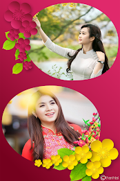 Lunar New Year 2016 poster 2