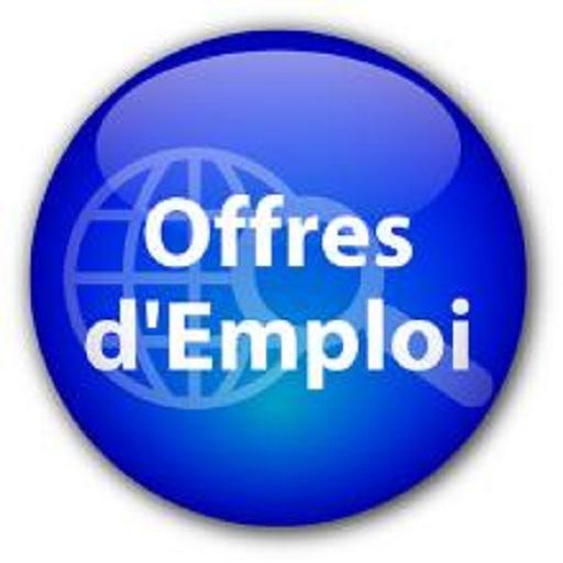 Offre d'Emploi / Jobs 工具 App LOGO-APP開箱王