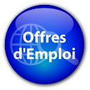 Offre d'Emploi / Jobs mobile app icon