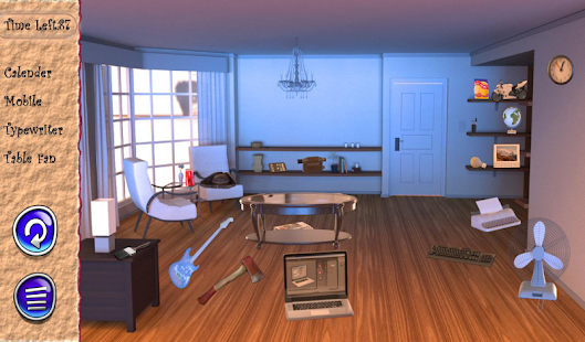 Lastest Hidden Objects - Messy Rooms APK for Android