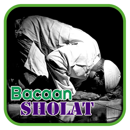 Tuntunan Sholat Lengkap