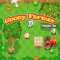 Goosy Farmer logo