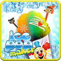 Ice Pop Maker icon
