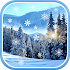 Winter Live Wallpaper1.0.8 (Ad-Free)