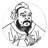 名人名言 logo