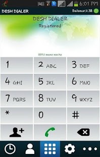 How to mod Desh Dialer 3.6.2 mod apk for pc