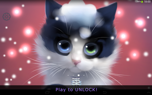 Frosty The Kitten Lite(圖7)-速報App