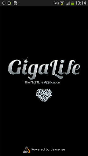 GigaLife dating nightlife