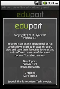 eduPort