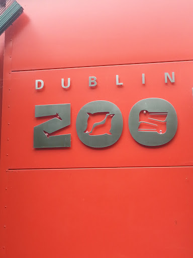 Dublin Zoo 