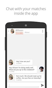 Tinder google play