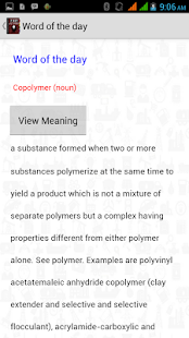 Petroleum Dictionary(圖4)-速報App