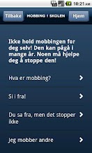 Stopp mobbing i skolen APK Download for Android