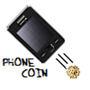 PhoneCoin 1.2 Icon