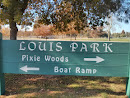 Louis Park
