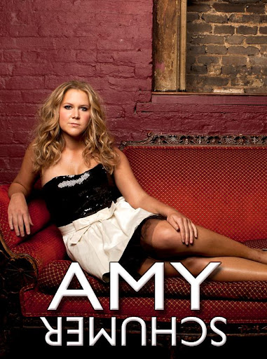 Amy Schumer