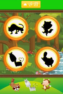 巧虎识动物 Screenshots 12