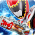 Power Rangers Dino Charge Scan1.5.0