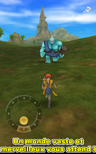DRAGON QUEST VIII - screenshot thumbnail