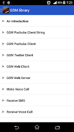 Arduino Libraries Free poster 14